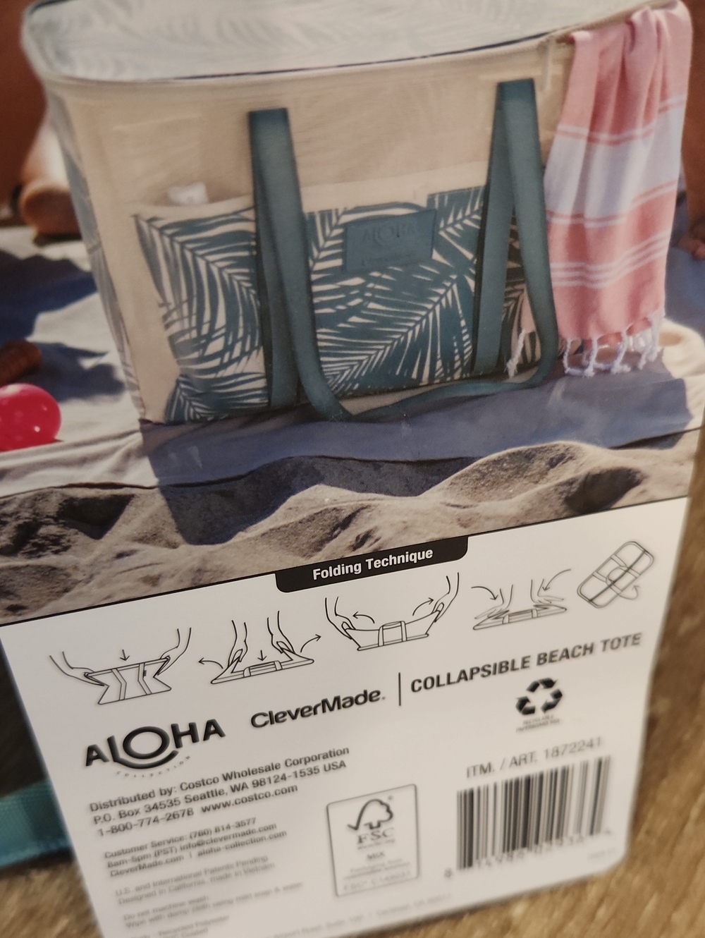 NWT BEACH BUNDLE SELLING TOGETHER - Picture 9 of 9